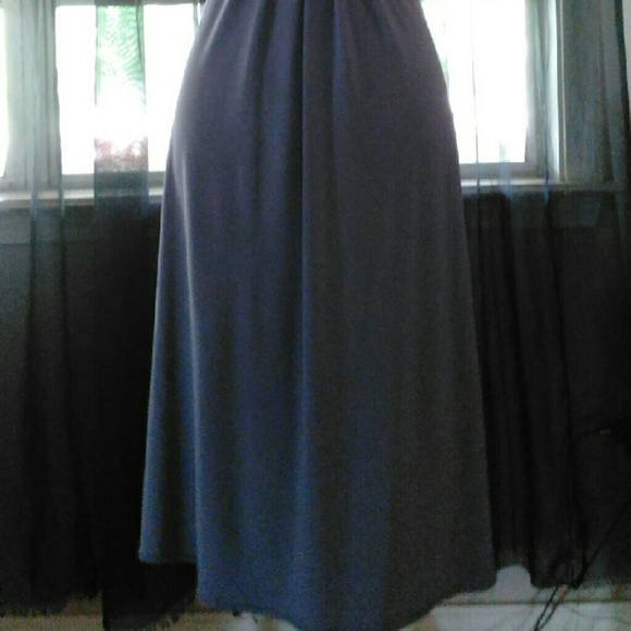 Beautiful Evening Dress - Picture 4 of 4