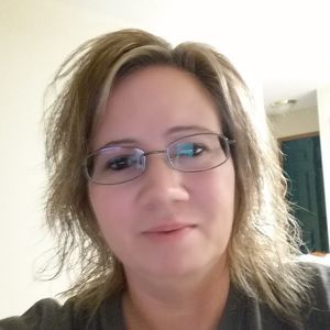 Meet your Posher, Leanne