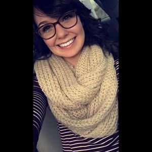Meet your Posher, Brittney