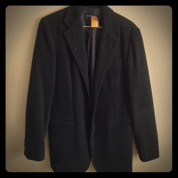 Blazer - Picture 1 of 1