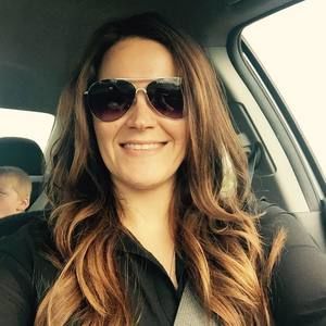 Meet your Posher, Brittney