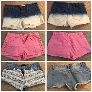 Shorts