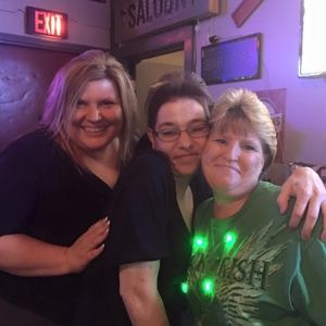 Meet your Posher, Dawn