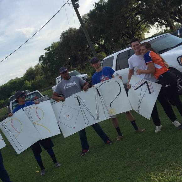 Meet your Posher, Faith - Picture 1 of 1