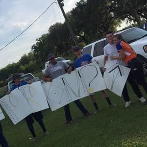 Meet your Posher, Faith