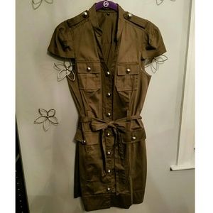 *RECUDED* Express Dress