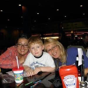 Meet your Posher, Jenny