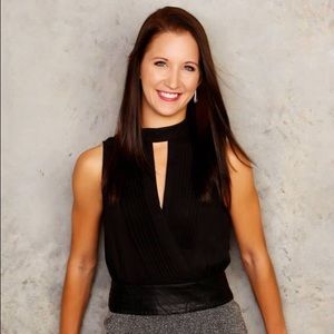 Meet your Posher, Courtney