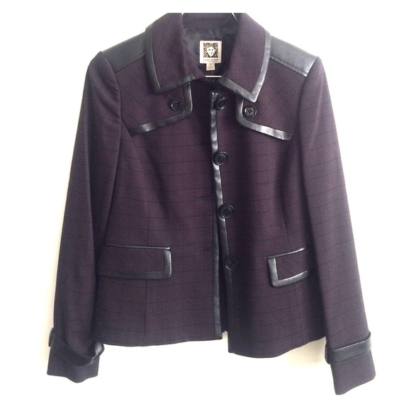 Blazer - Picture 1 of 1