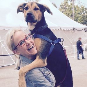 Meet your Posher, Kristi