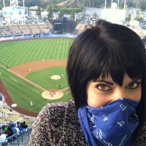 Meet your Posher, Ember