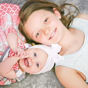 Meet your Posher, Ty-terri