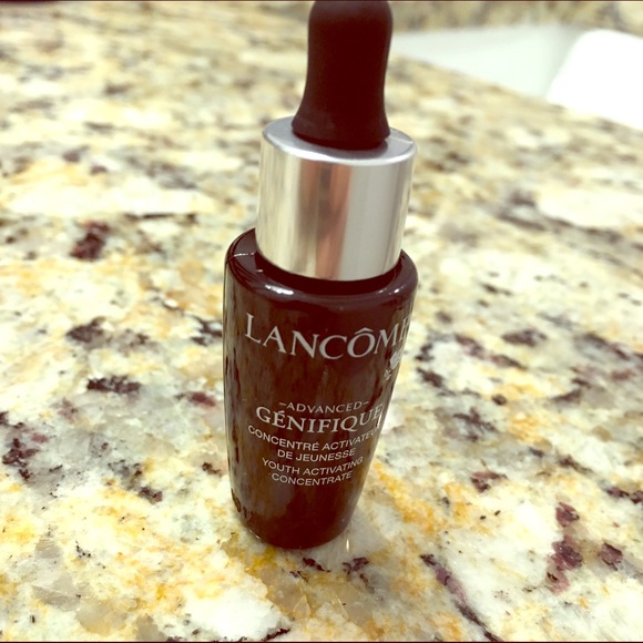 Lancôme advanced Génifique