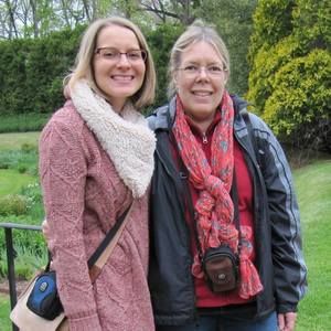 Meet your Posher, Diane