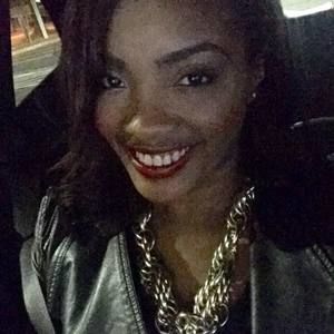 Meet your Posher, Bryana