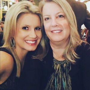 Meet your Posher, Frances