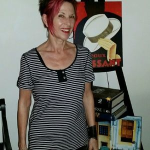 Meet your Posher, Catherine