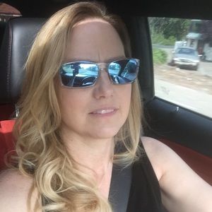 Meet your Posher, Cheryl