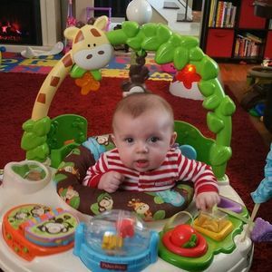 Meet your Posher, Sandra