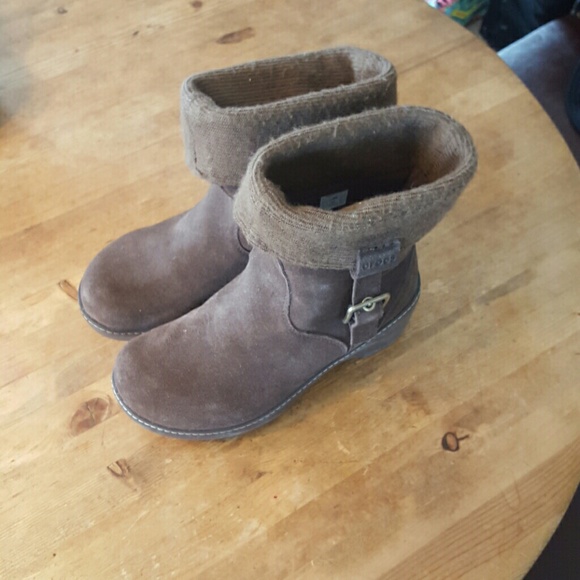 Cute boots
