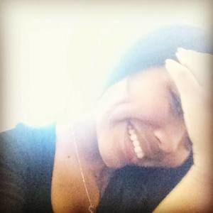 Meet your Posher, Stephany