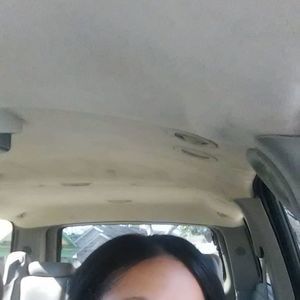 Meet your Posher, Vonetta