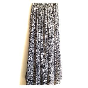 Maxi Skirt
