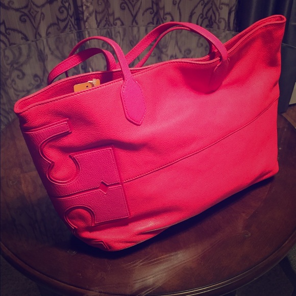 Tory Burch Tote Handbag