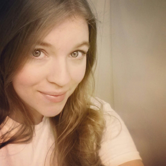 Meet your Posher, Brianna