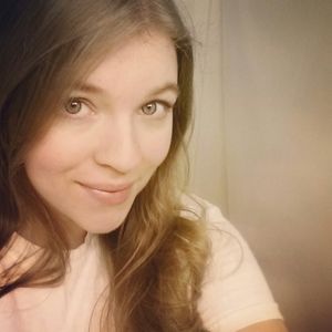 Meet your Posher, Brianna