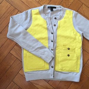 MARC BY MARC JACOBS SWEATER