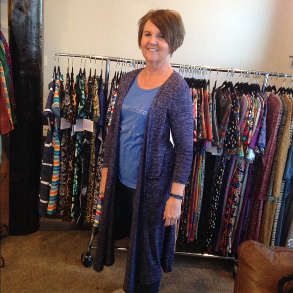 Meet your Posher, Donna - Picture 1 of 1