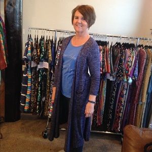 Meet your Posher, Donna