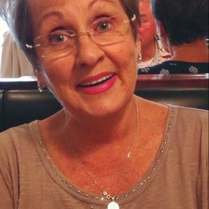 Meet your Posher, Sally