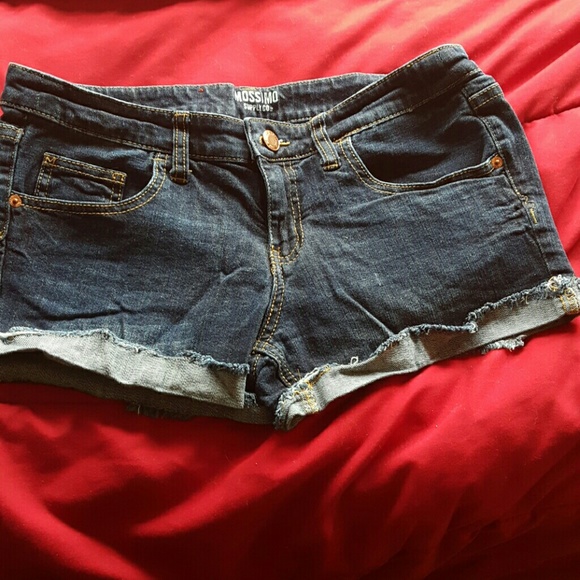 Womens shorts
