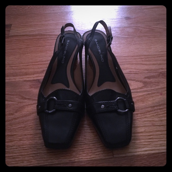 Bandolino sandals