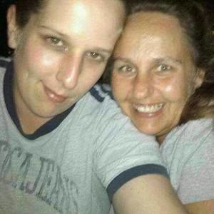 Meet your Posher, Marilyn