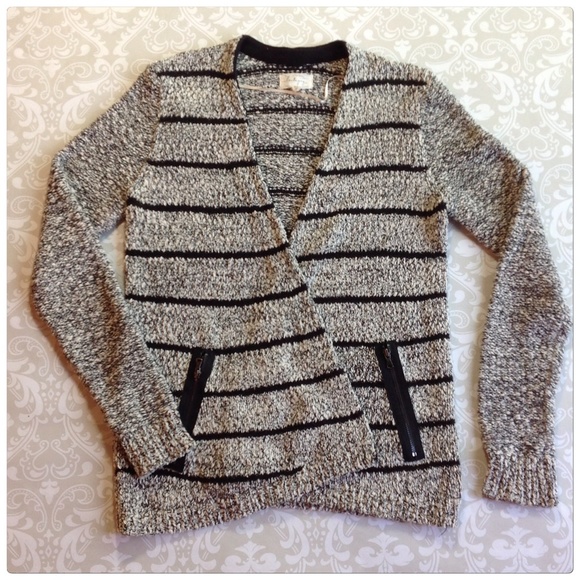 Lou & Grey Sweaters - LOFT LOU & GREY SWEATER