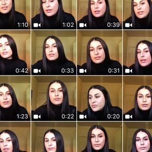 Meet your Posher, Diana