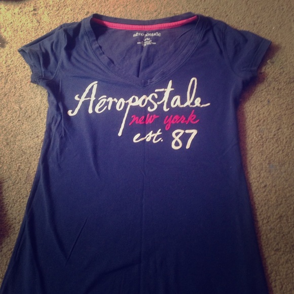 Aeropostale Size M T-Shirt