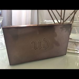 Naked Skin Ultra Definition Powder Foundation