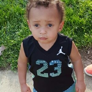 Meet your Posher, Brennan