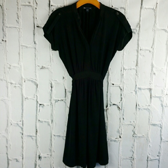 GAP Dresses & Skirts - 💞SALE💞 Gap Black Summer Staple Dress