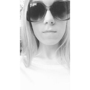 Meet your Posher, Kate