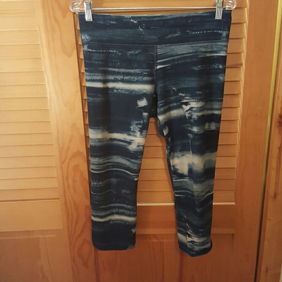 Under armour leggings