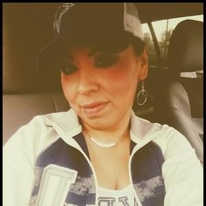 Meet your Posher, Tina