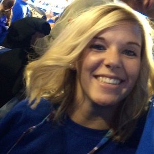 Meet your Posher, Stephanie