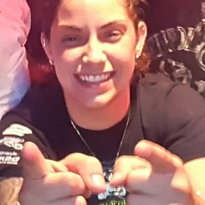 Meet your Posher, Brittney