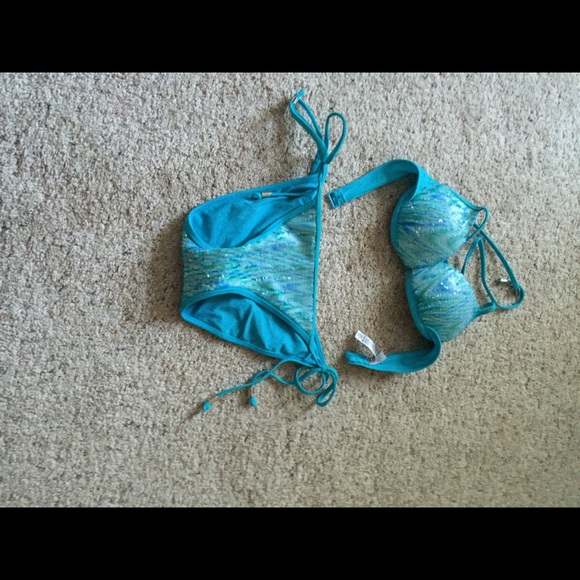 Victoria Secret Swimsuit