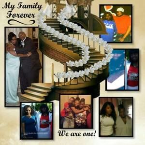 Meet your Posher, Keisha